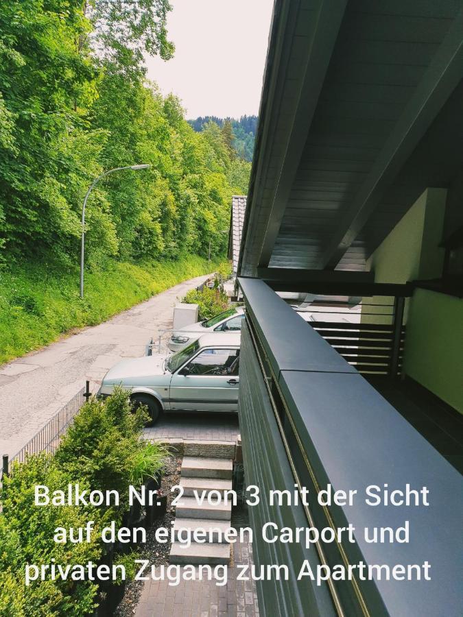 Gaestehaus Am Riedweg Garmisch-Partenkirchen Exterior foto
