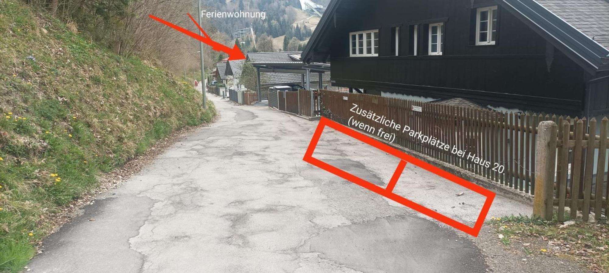 Gaestehaus Am Riedweg Garmisch-Partenkirchen Exterior foto